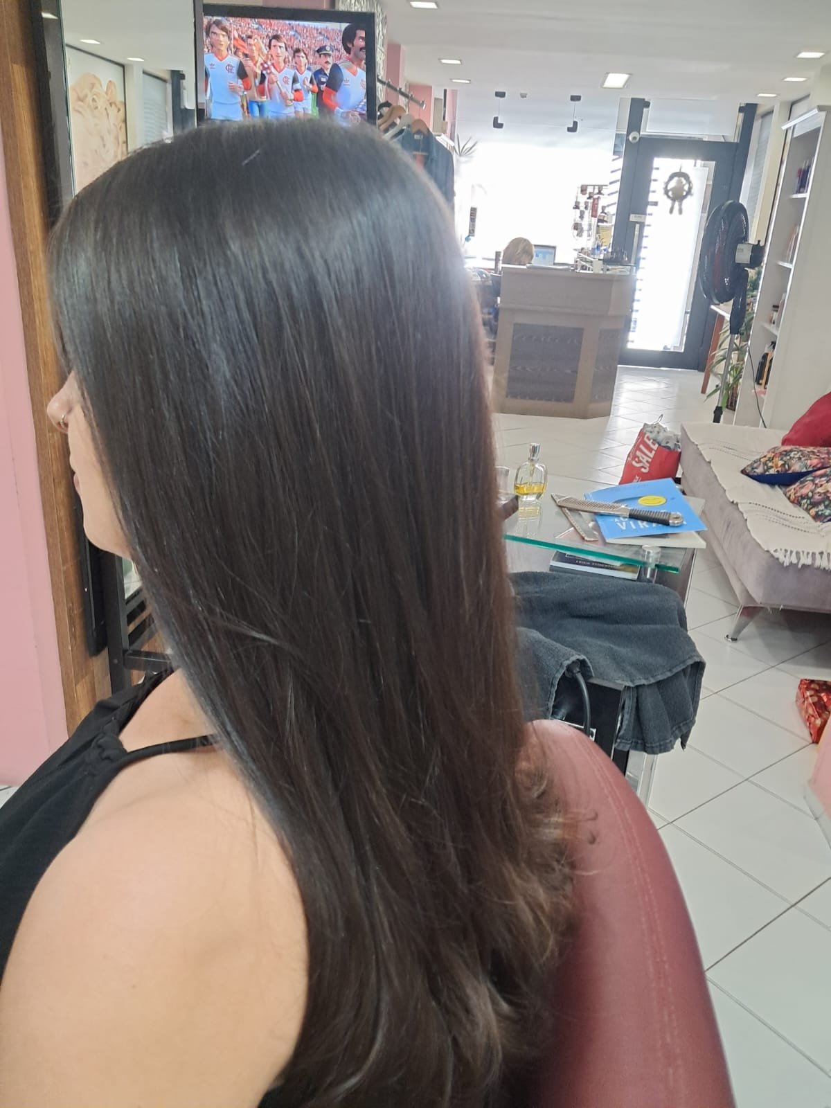 Galeria Vero Expansão